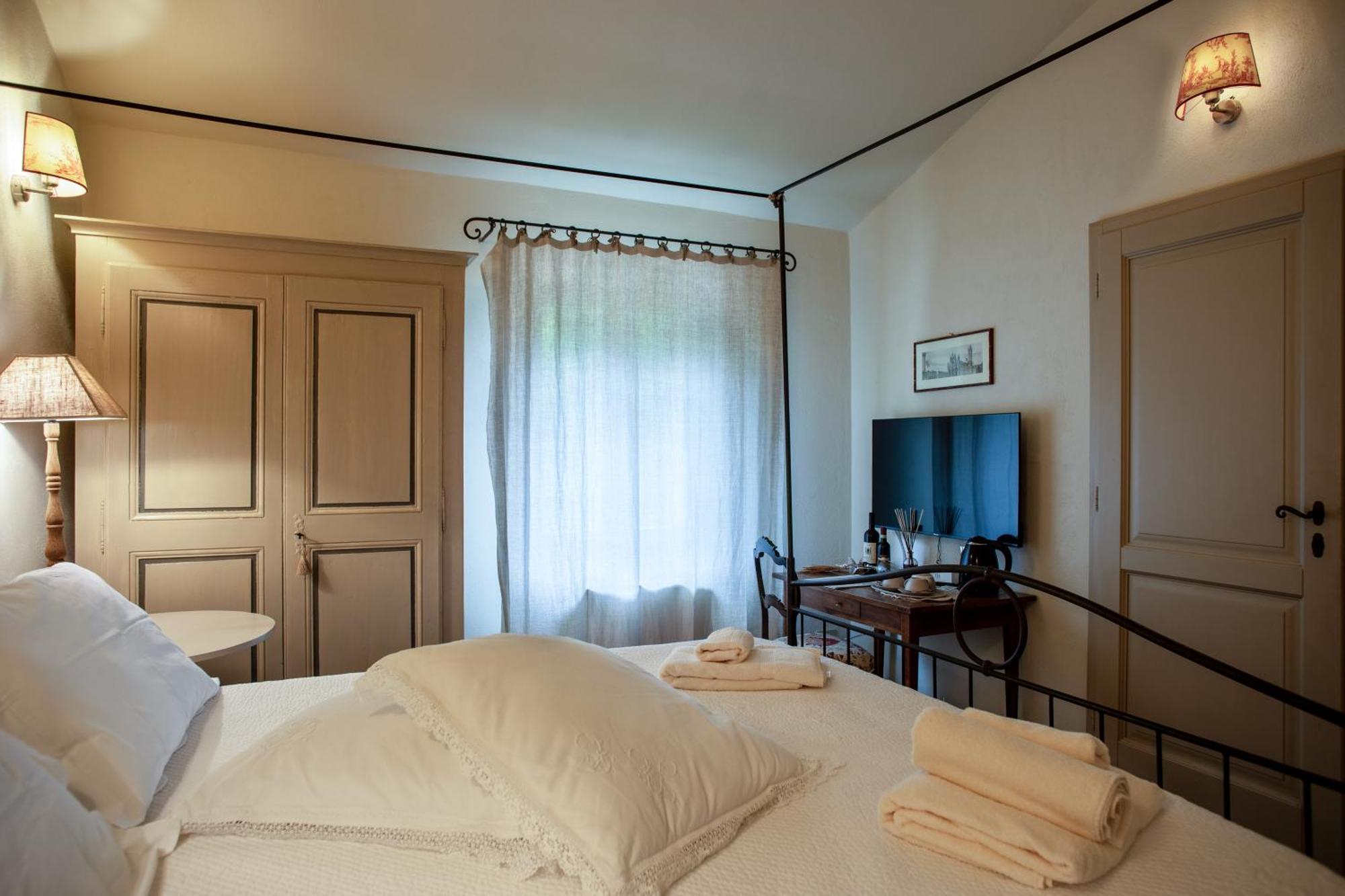 La Locanda Di Villa Toscana Bibbona Exterior photo