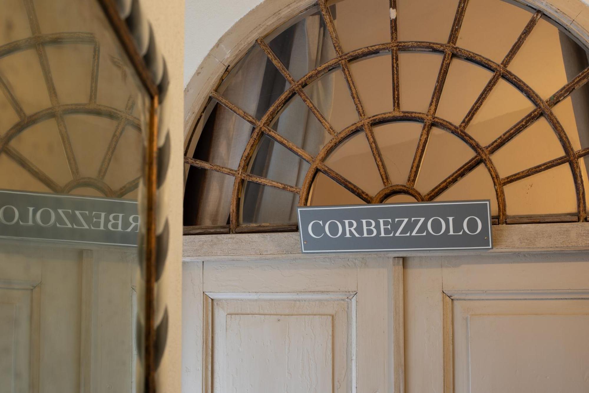 La Locanda Di Villa Toscana Bibbona Exterior photo