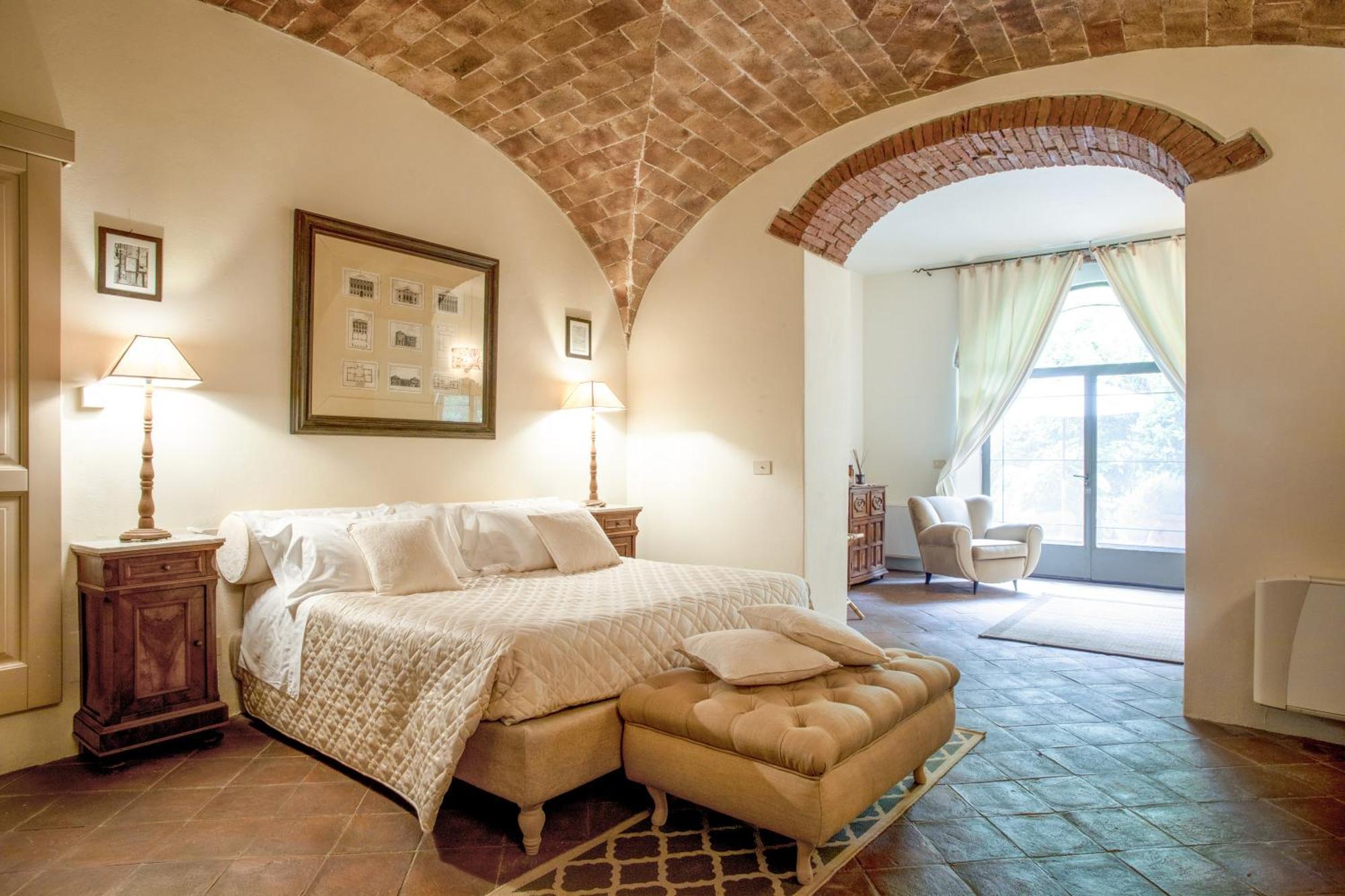 La Locanda Di Villa Toscana Bibbona Exterior photo
