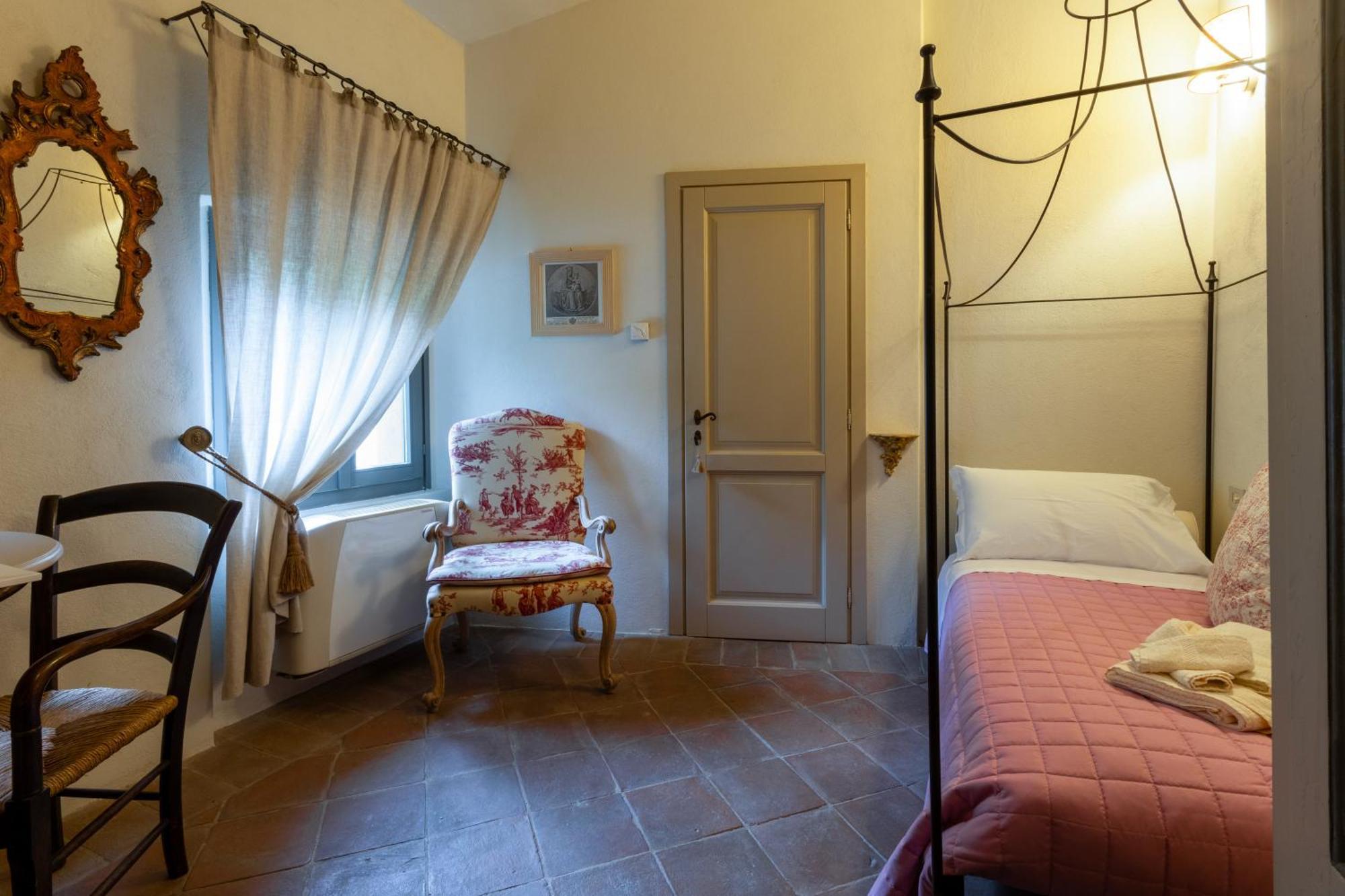 La Locanda Di Villa Toscana Bibbona Exterior photo