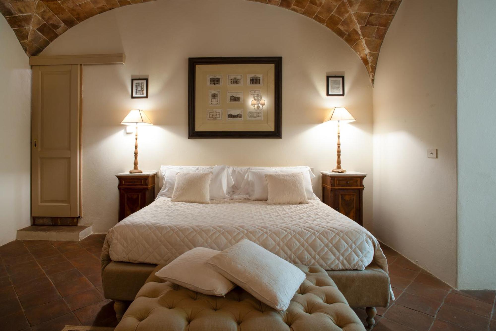 La Locanda Di Villa Toscana Bibbona Exterior photo