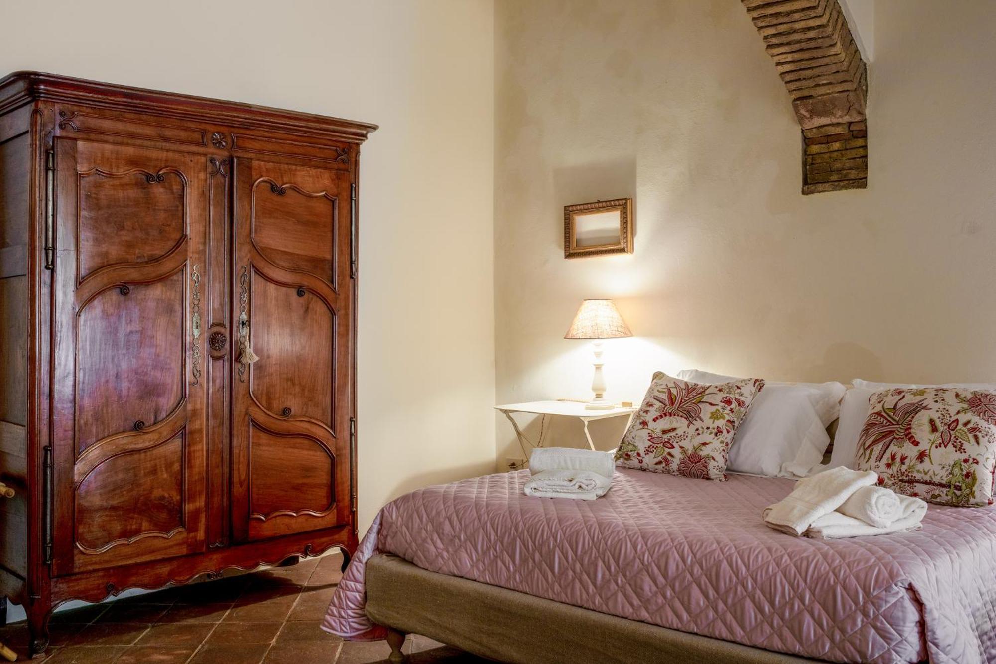 La Locanda Di Villa Toscana Bibbona Exterior photo