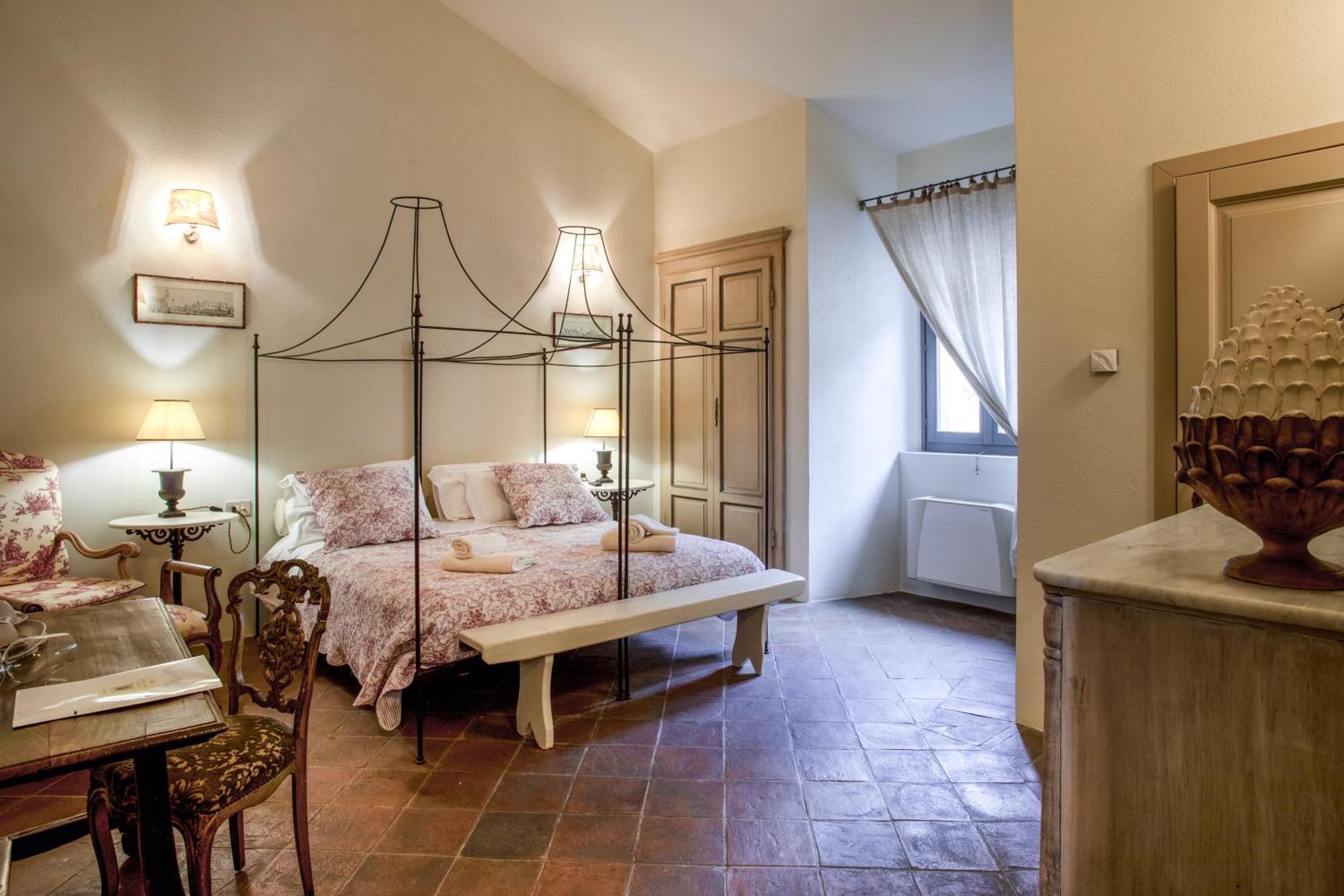 La Locanda Di Villa Toscana Bibbona Exterior photo