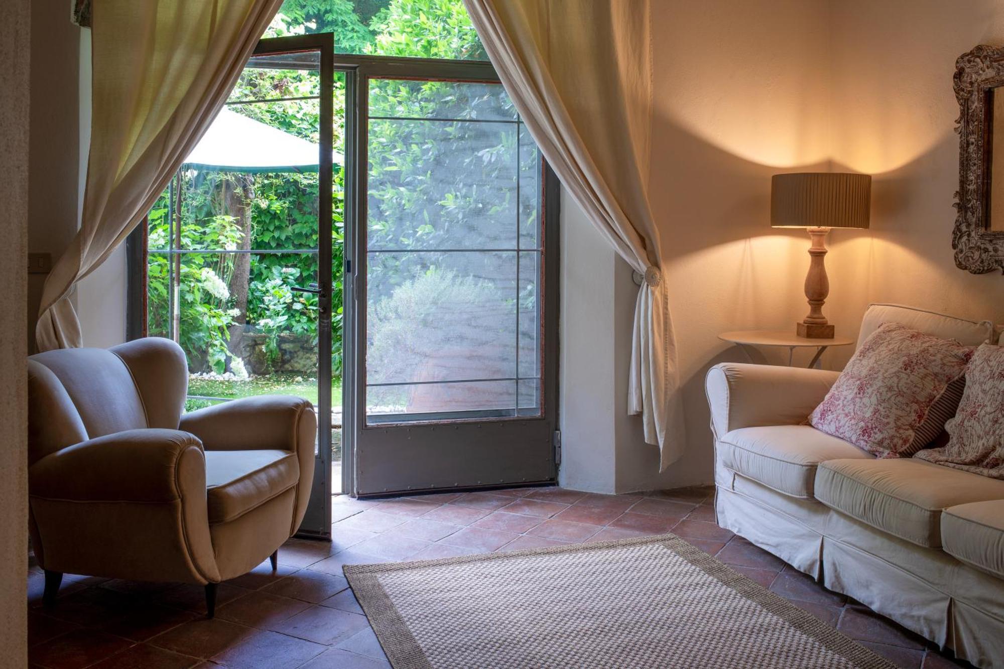 La Locanda Di Villa Toscana Bibbona Exterior photo