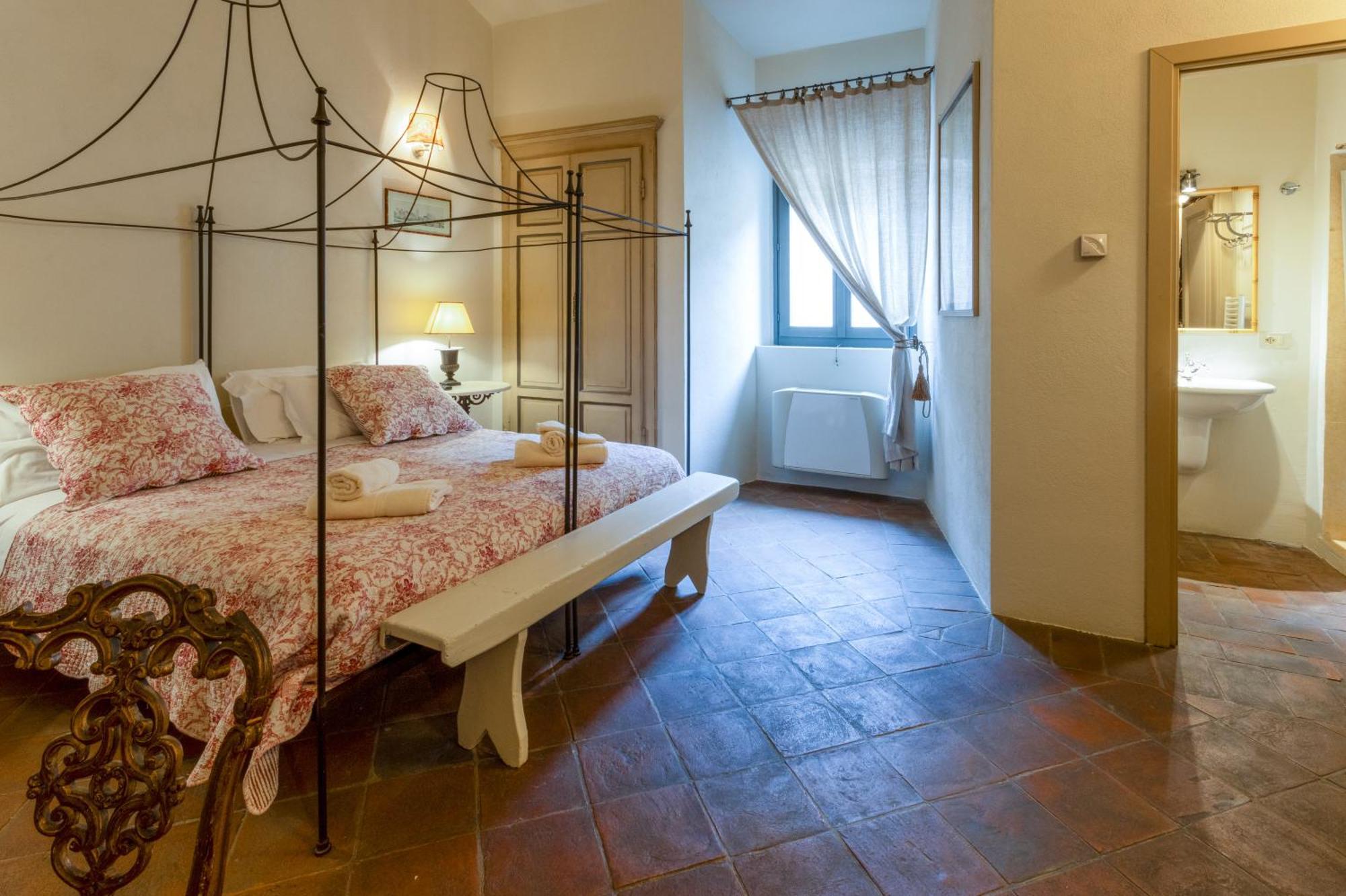 La Locanda Di Villa Toscana Bibbona Exterior photo