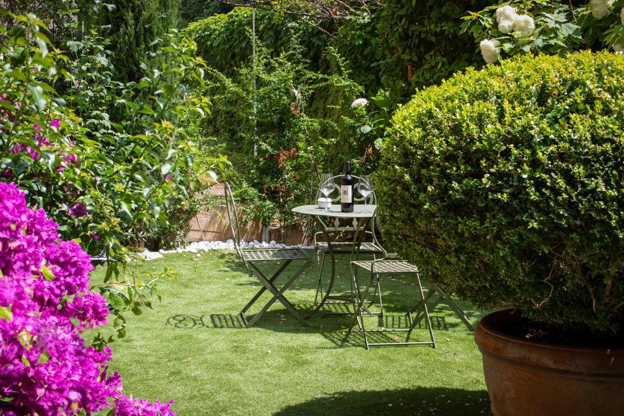 La Locanda Di Villa Toscana Bibbona Exterior photo