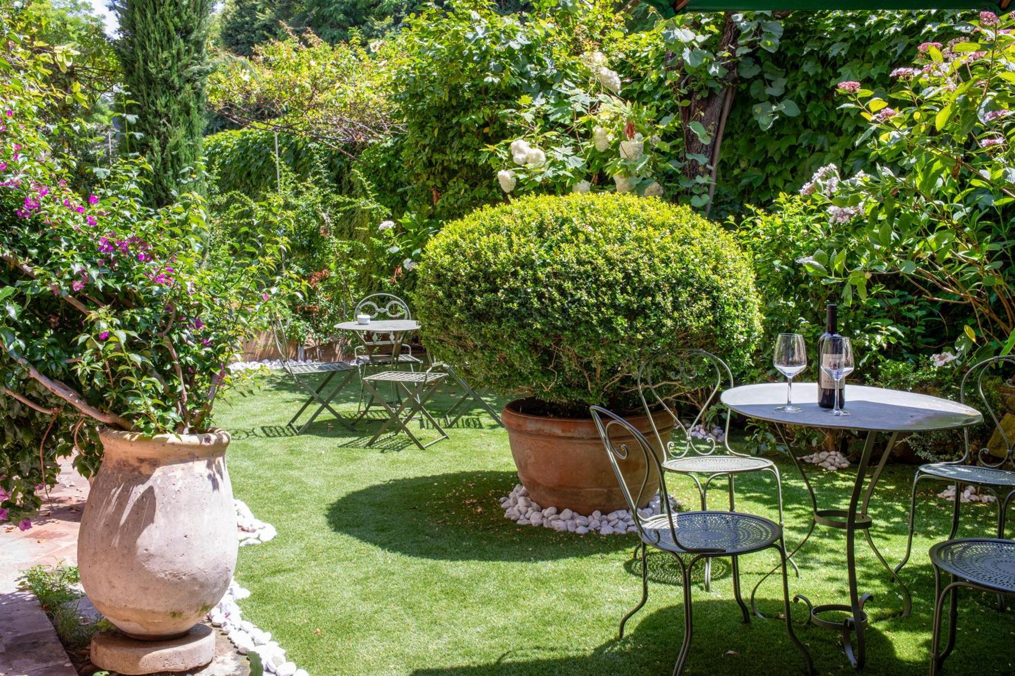 La Locanda Di Villa Toscana Bibbona Exterior photo
